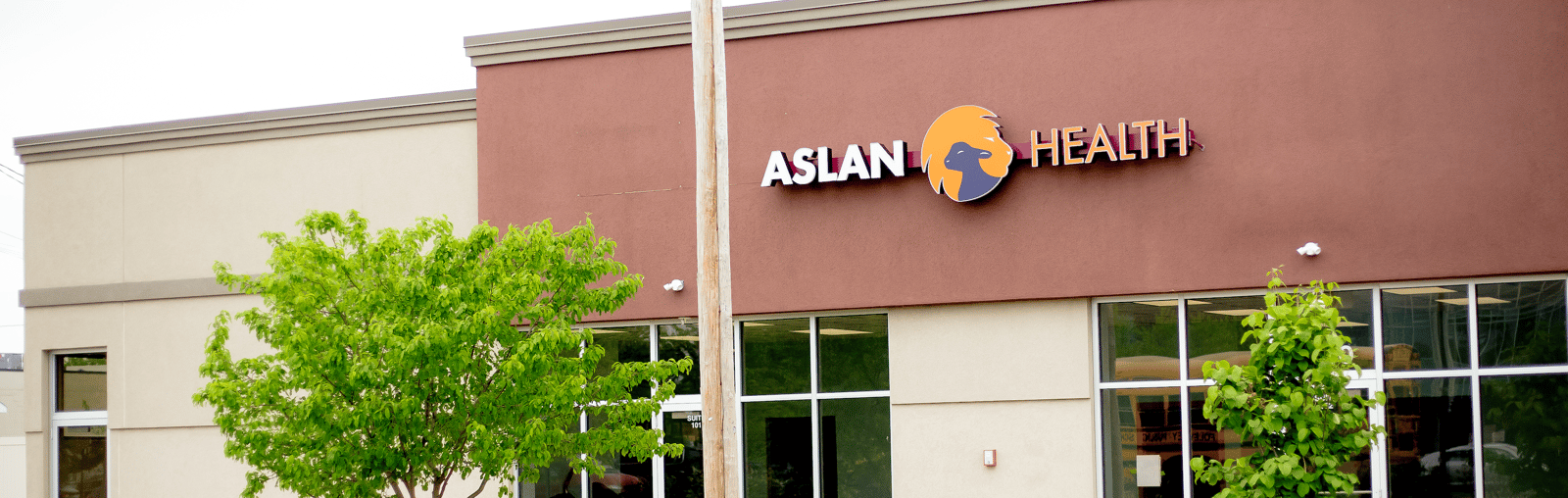 Aslan Health St. Cloud