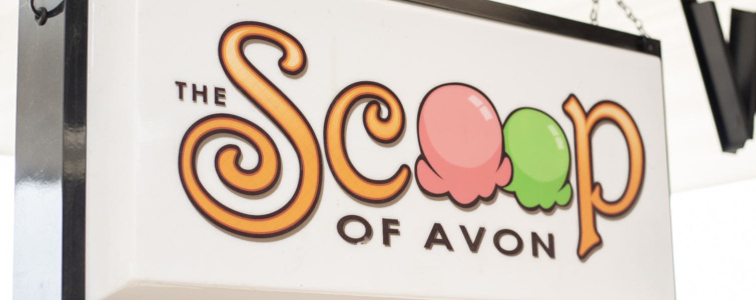 The Scoop of Avon
