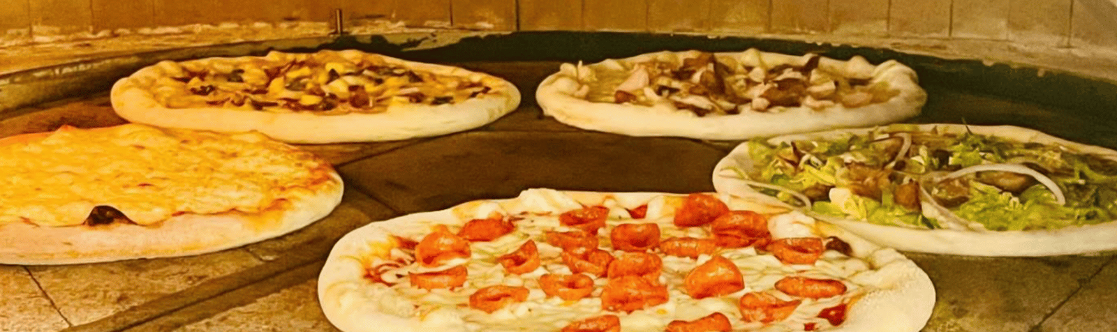 Best Pizza St. Cloud MN