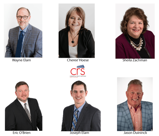 CRS St Cloud