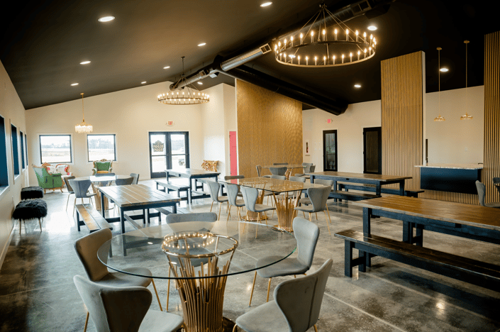 Event Space St. Cloud