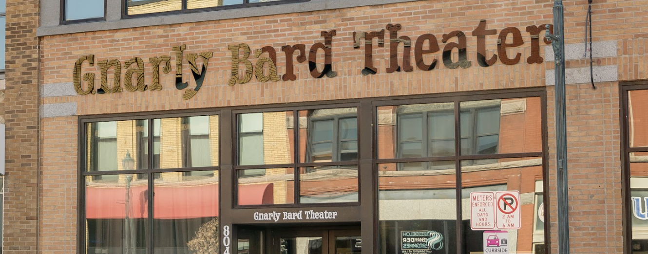 Gnarly Bard Theatre, St. Cloud MN