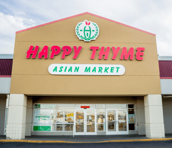 Happy Thyme, St. Cloud
