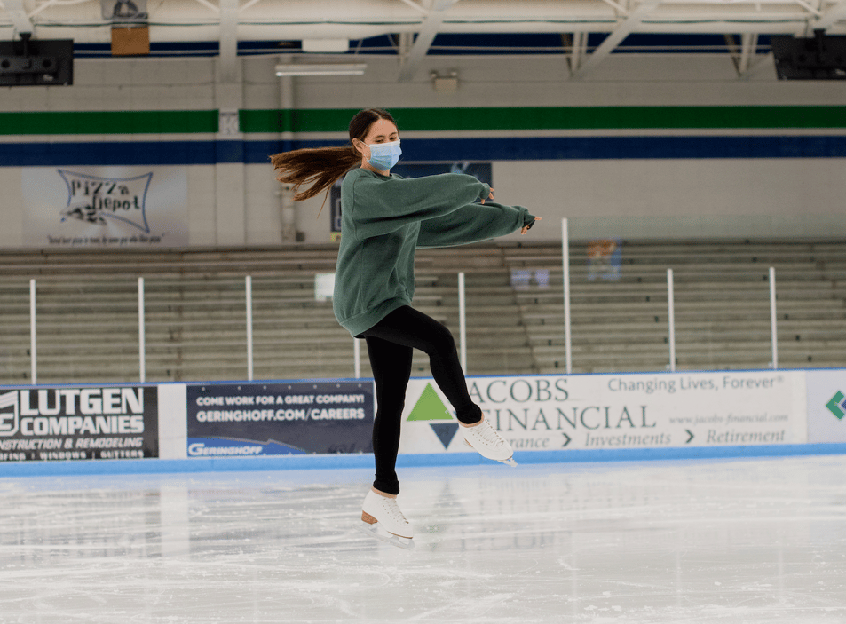 St. Cloud Figure Skating Club