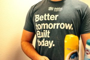Better tomorrow, Built today. - Central MN Habitat for Humanity