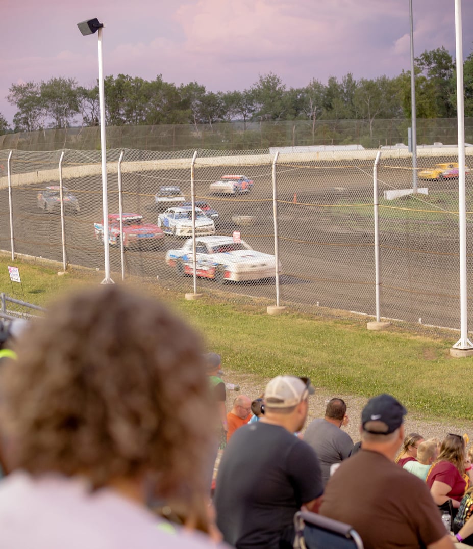 Granite City Motor Park