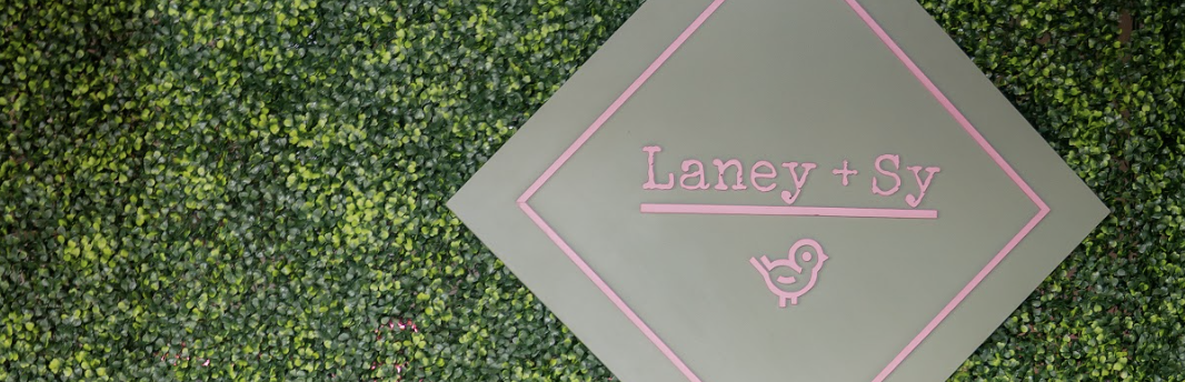 Laney and Sy, Children's Boutique Central MN