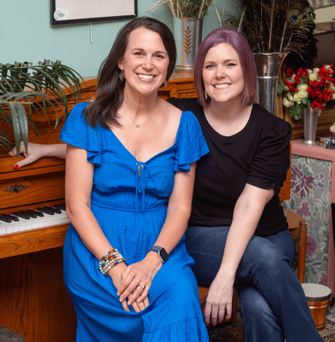 Lykke Theatre founders