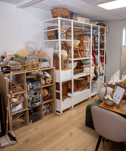 Nesse Collective Photo Studio St Cloud MN