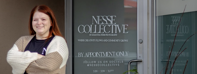 Nesse Collective, St. Cloud MN