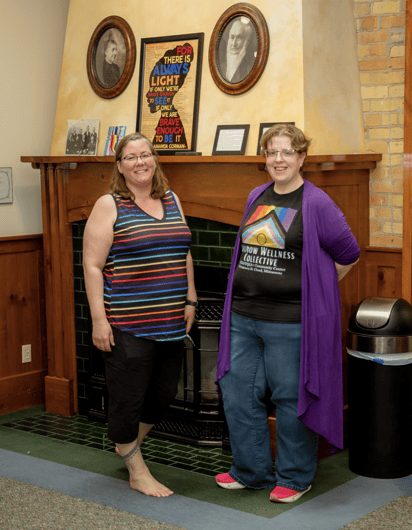 Rainbow Wellness Collective, St. Cloud