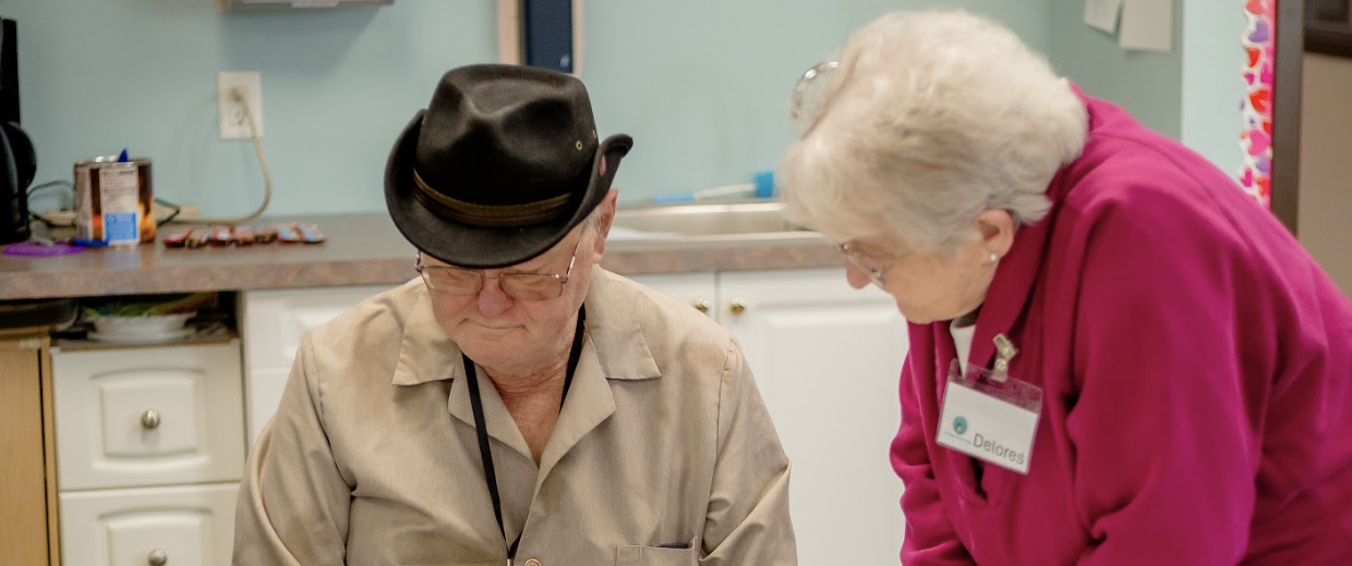 A Home for the Day Senior Day Care St. Cloud