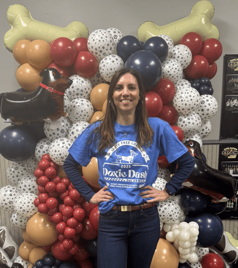St. Cloud Balloon Artist, Pop & Flair