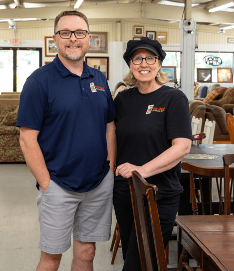 The Used Furniture Store, St. Cloud MN