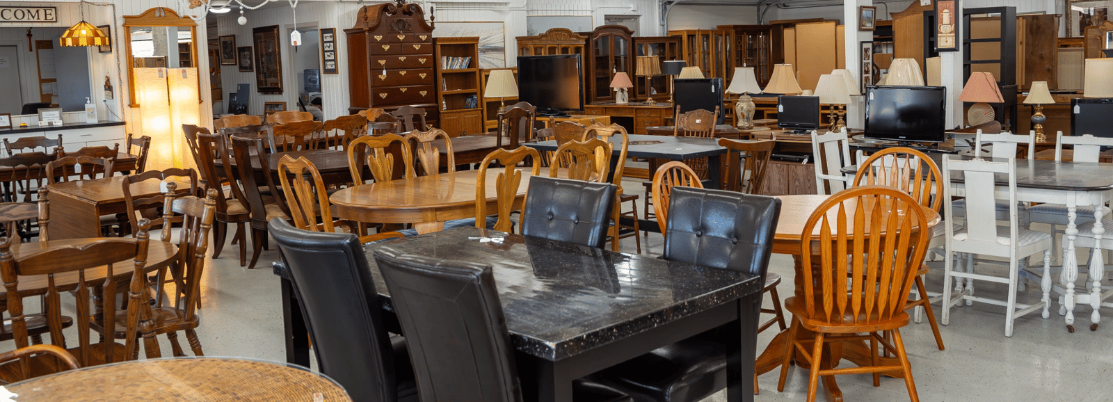 The Used Furniture Store, St. Cloud MN