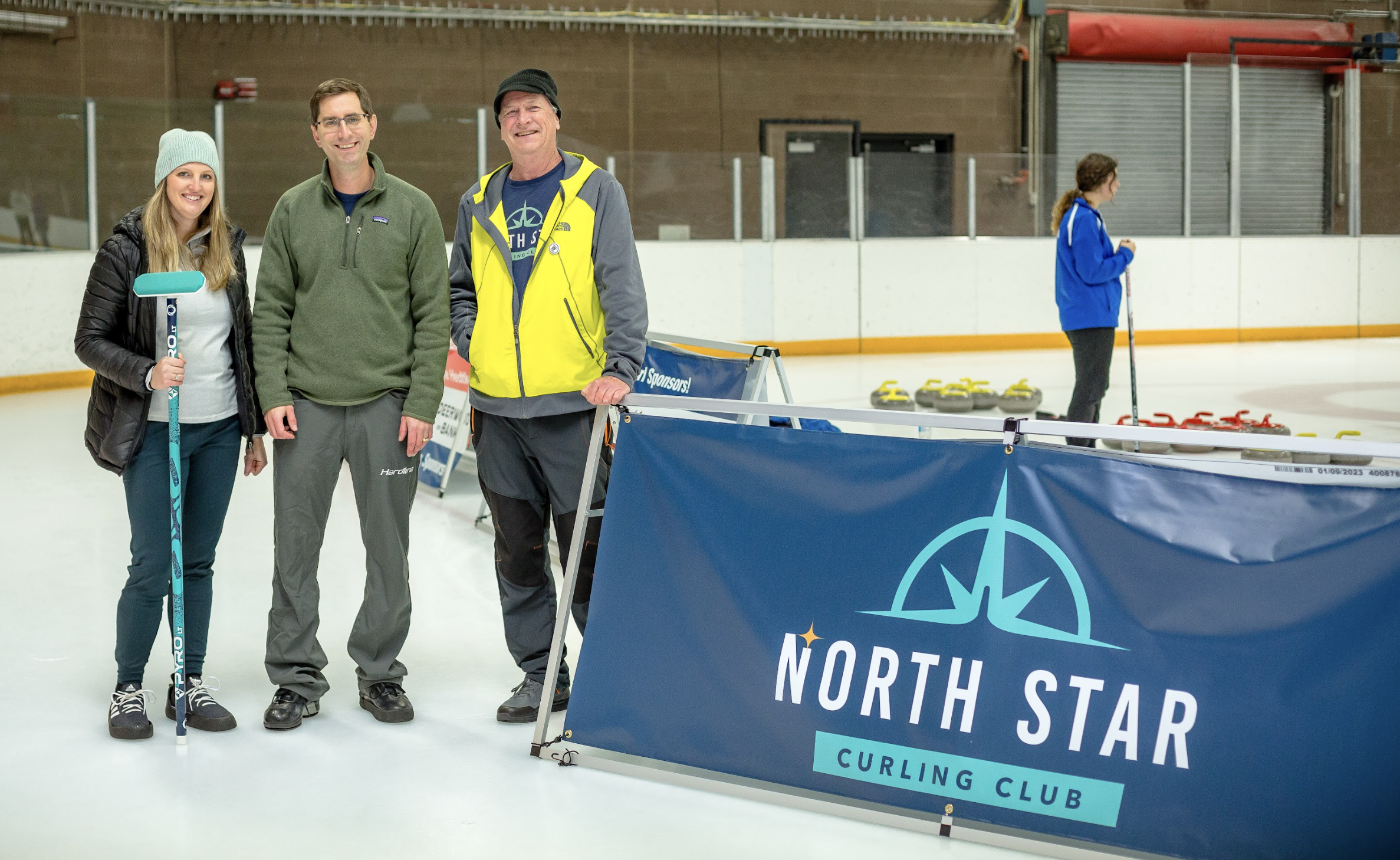 north start curling club st cloud
