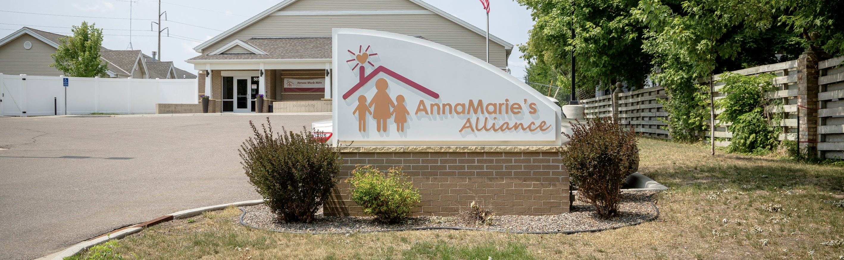 Anna Marie's Alliance, St. Cloud MN