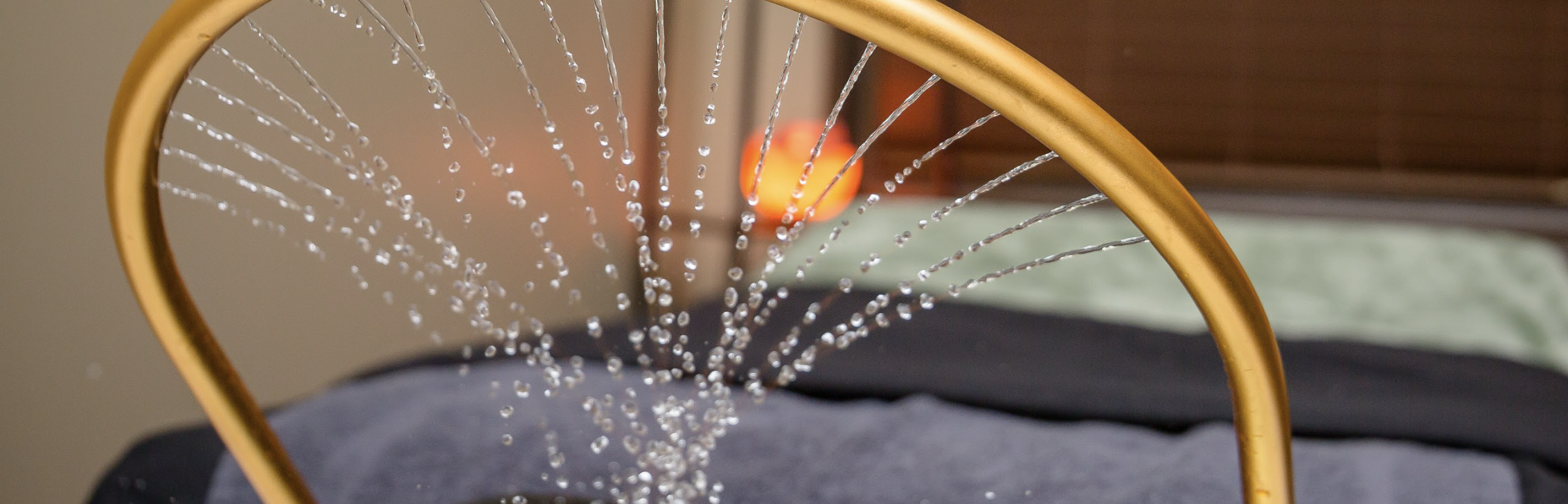 Spa De Tete, Head Spa St. Cloud MN