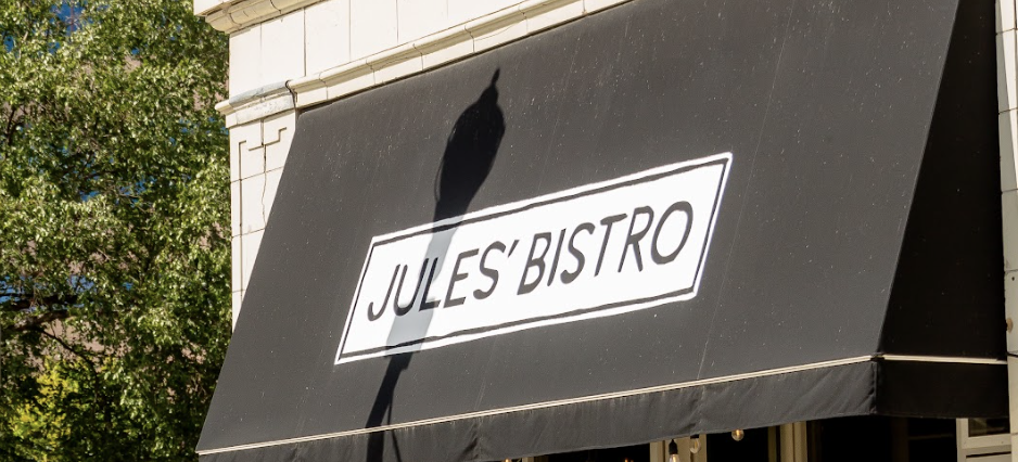 Jules' Bistro, St. Cloud