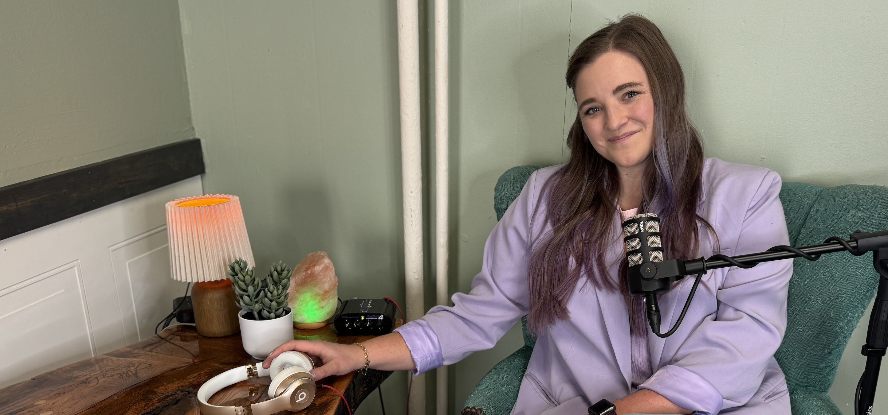 Abbey Graves Productions