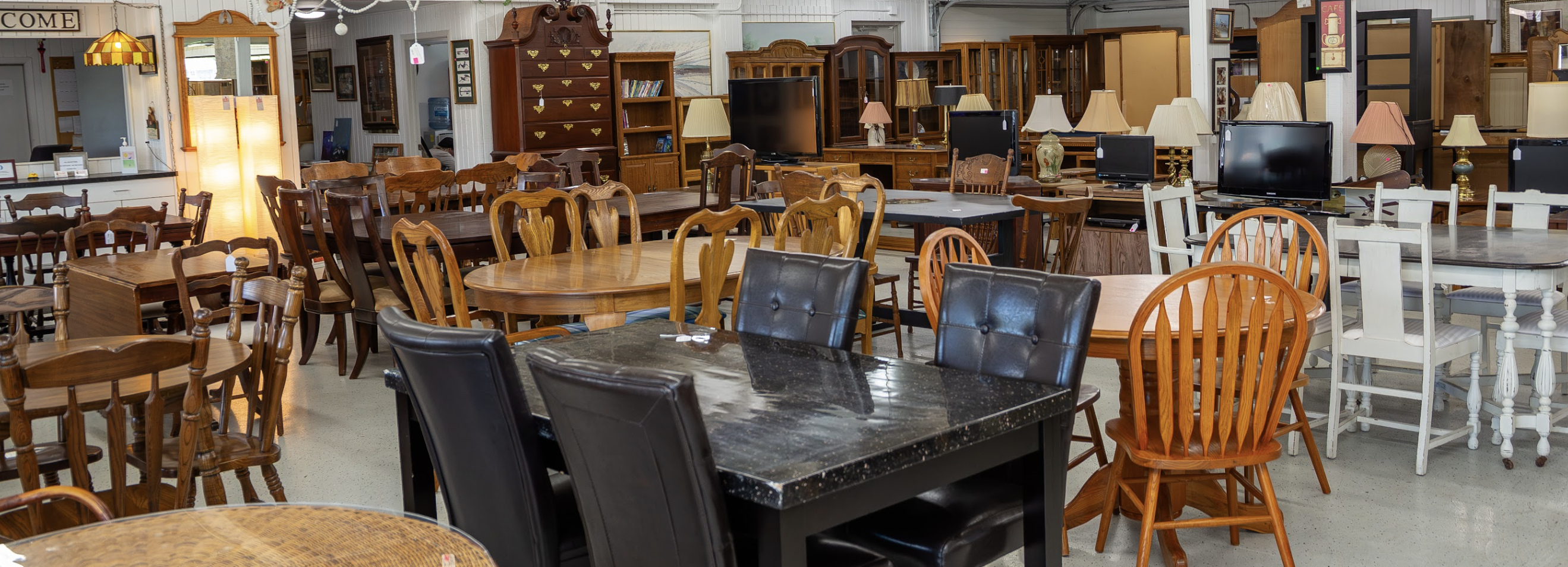 The Used Furniture Store, St. Cloud MN
